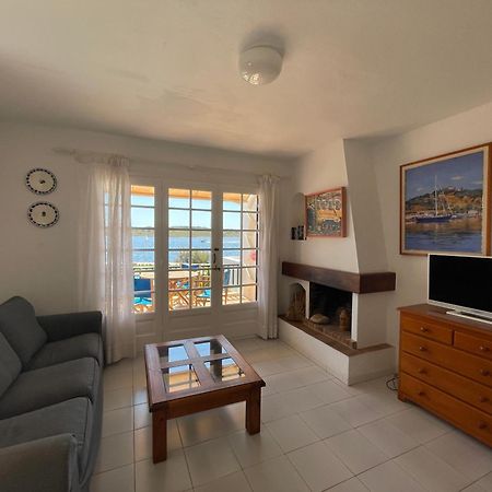 Es Castell 1 7 By Som Menorca Leilighet Fornells  Eksteriør bilde
